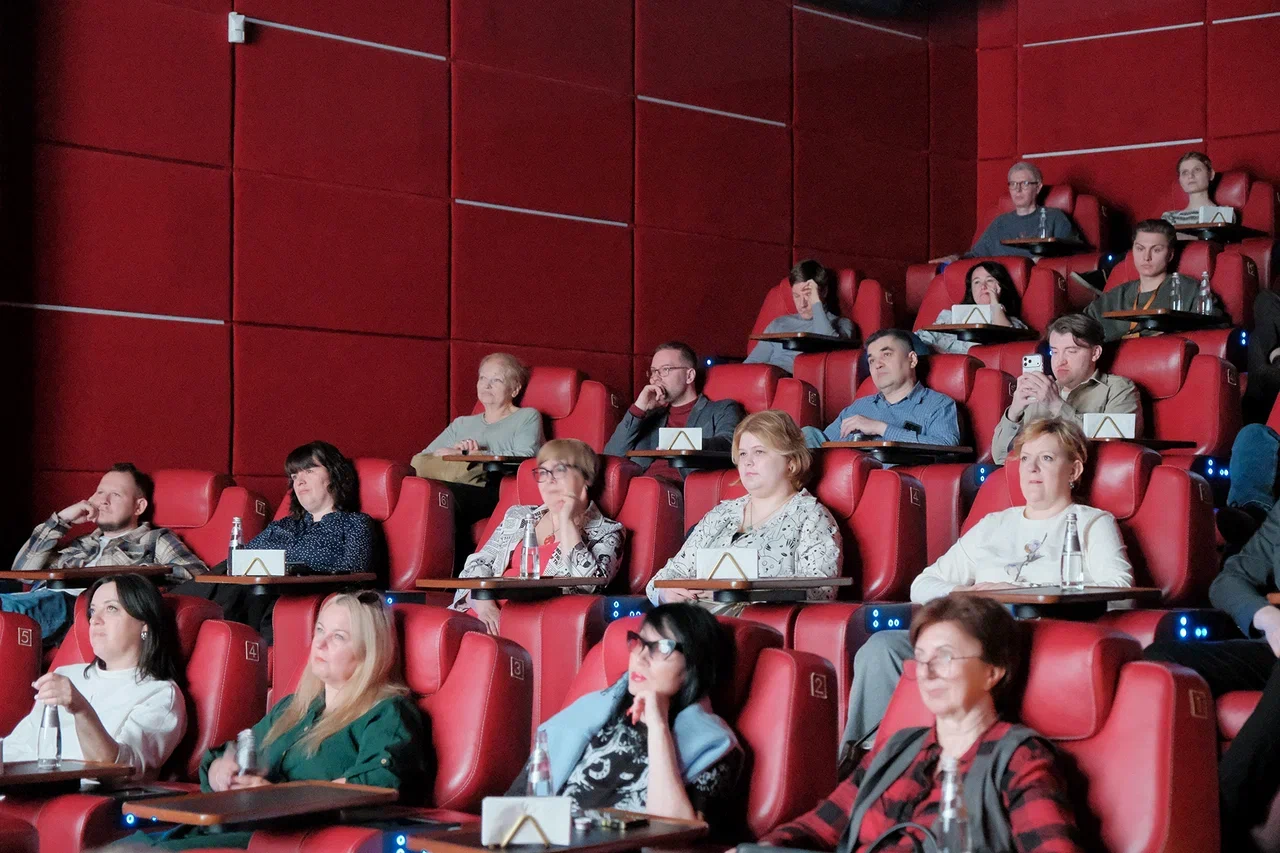 В поисках системы: сериал на Wink расскажет о вкладе Станиславского в мировой театр