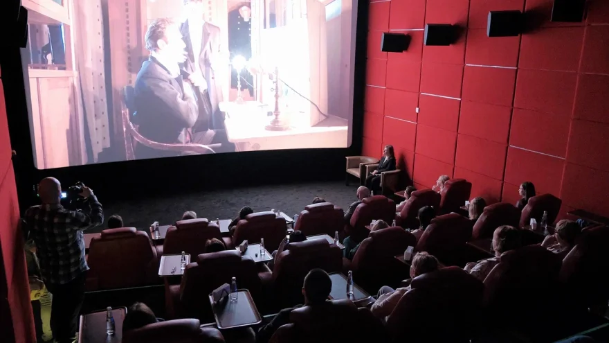 Станиславского