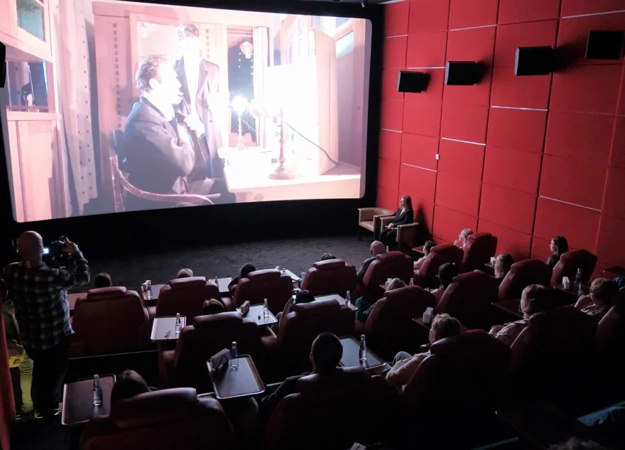 Станиславского