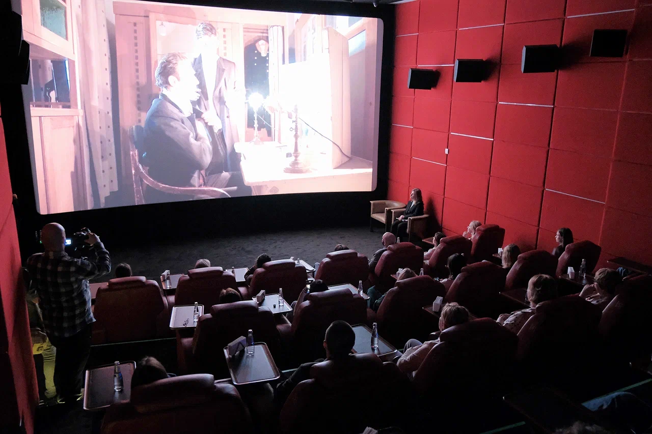 Станиславского