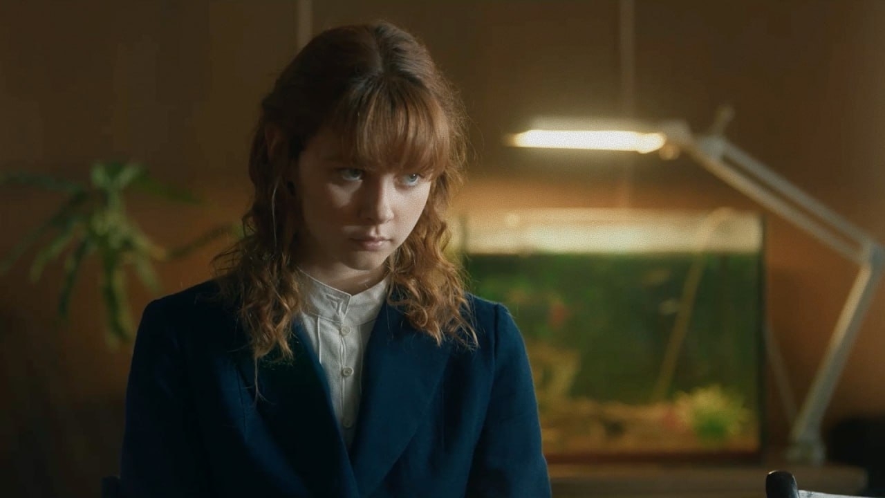 Урок по спасению ностальгии: стоит ли смотреть новый сериал «Радар»