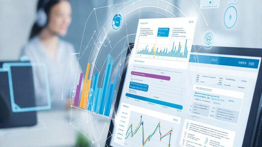 ИИ-трансформация: «Ростелеком Контакт-центр» удвоил точность распознавания речи