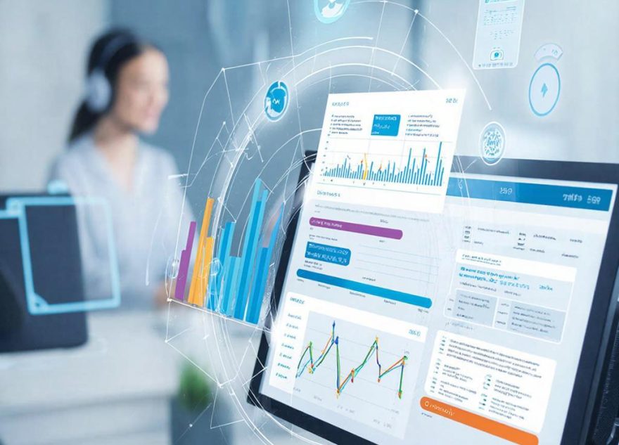 ИИ-трансформация: «Ростелеком Контакт-центр» удвоил точность распознавания речи