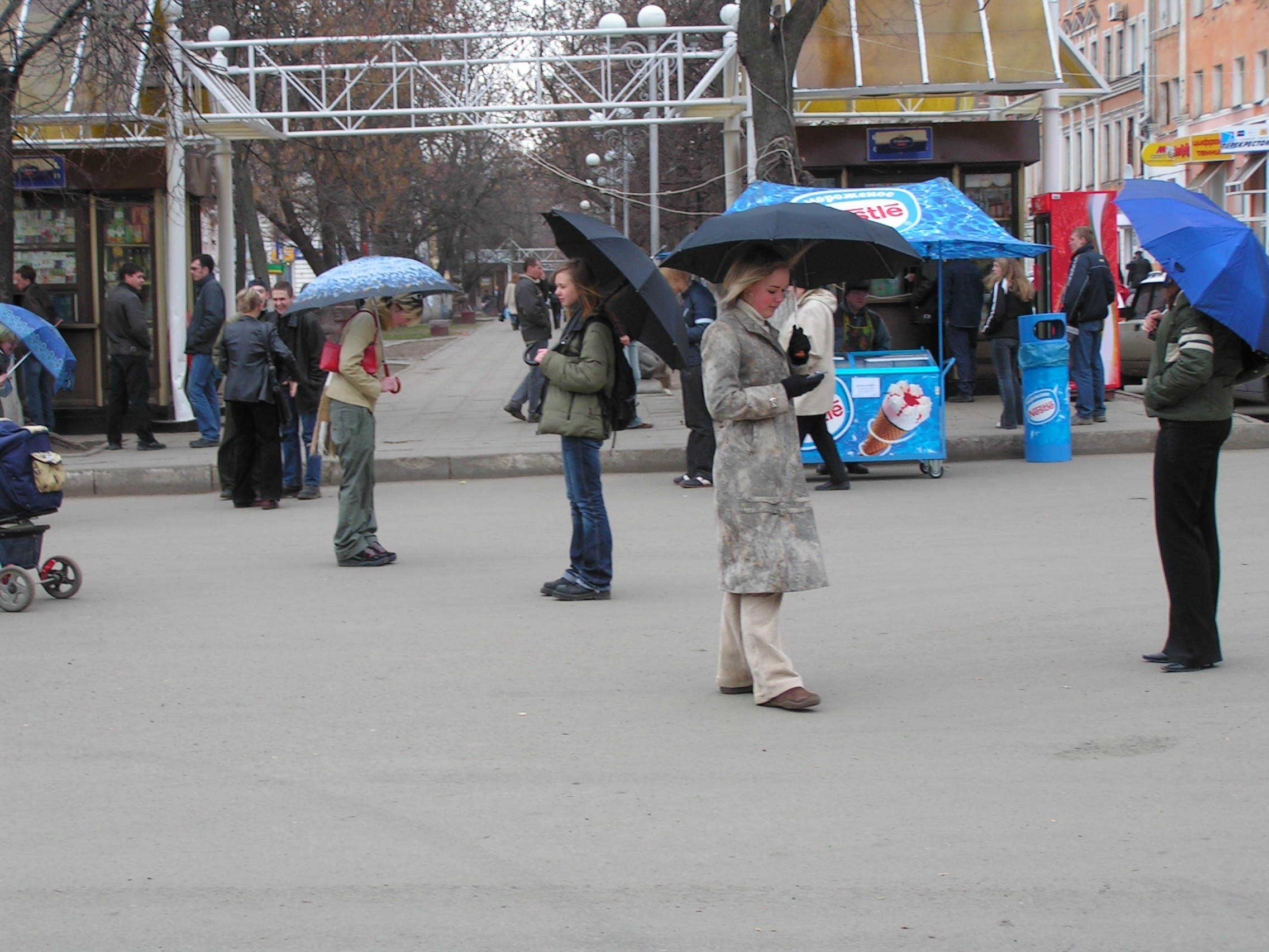 Легенда Твери: топ фактов о Трехсвятской