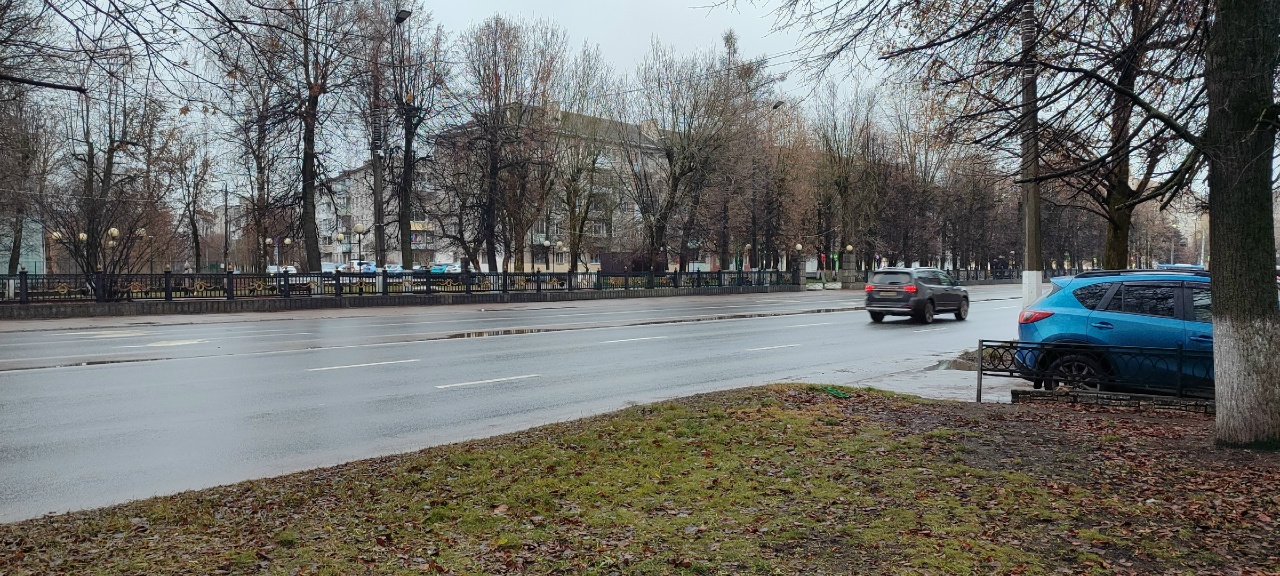 Не проходите мимо: легенды и были тверской мечети