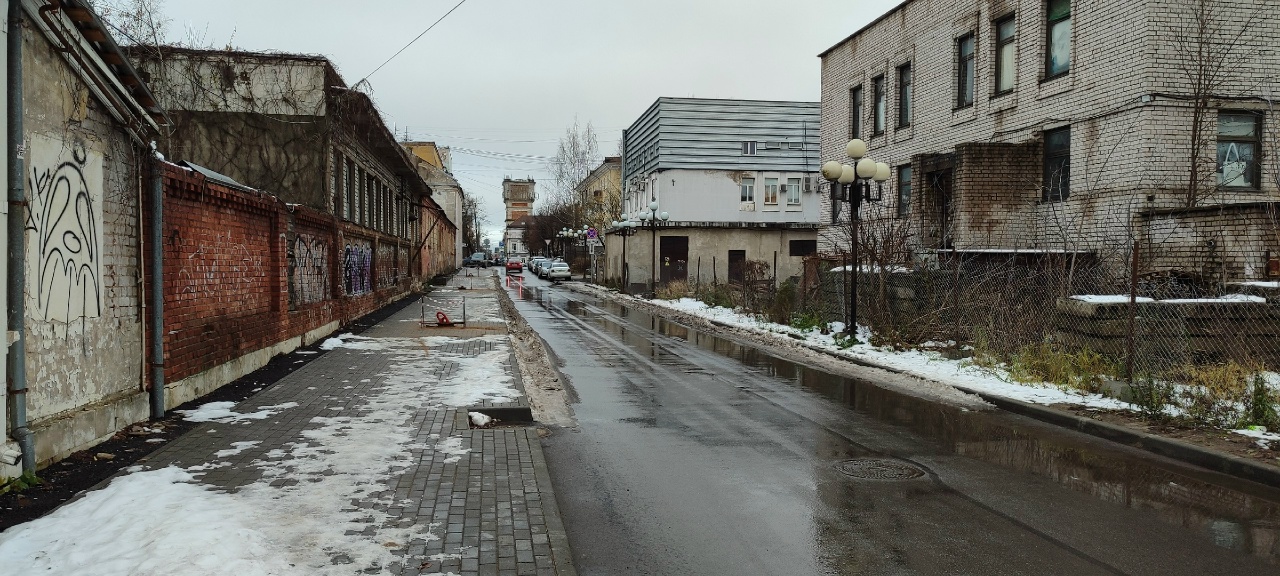 Не проходите мимо: легенды и были тверской мечети