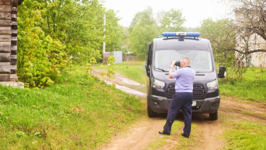 В Тверской области вынесли приговор мужчине, который ворвался в дом и убил хозяина