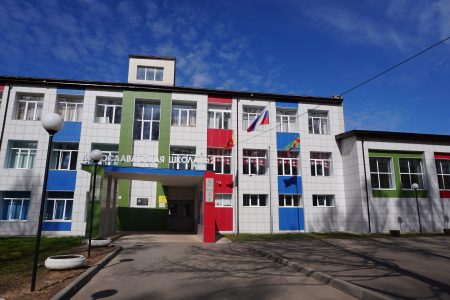 Лихославле