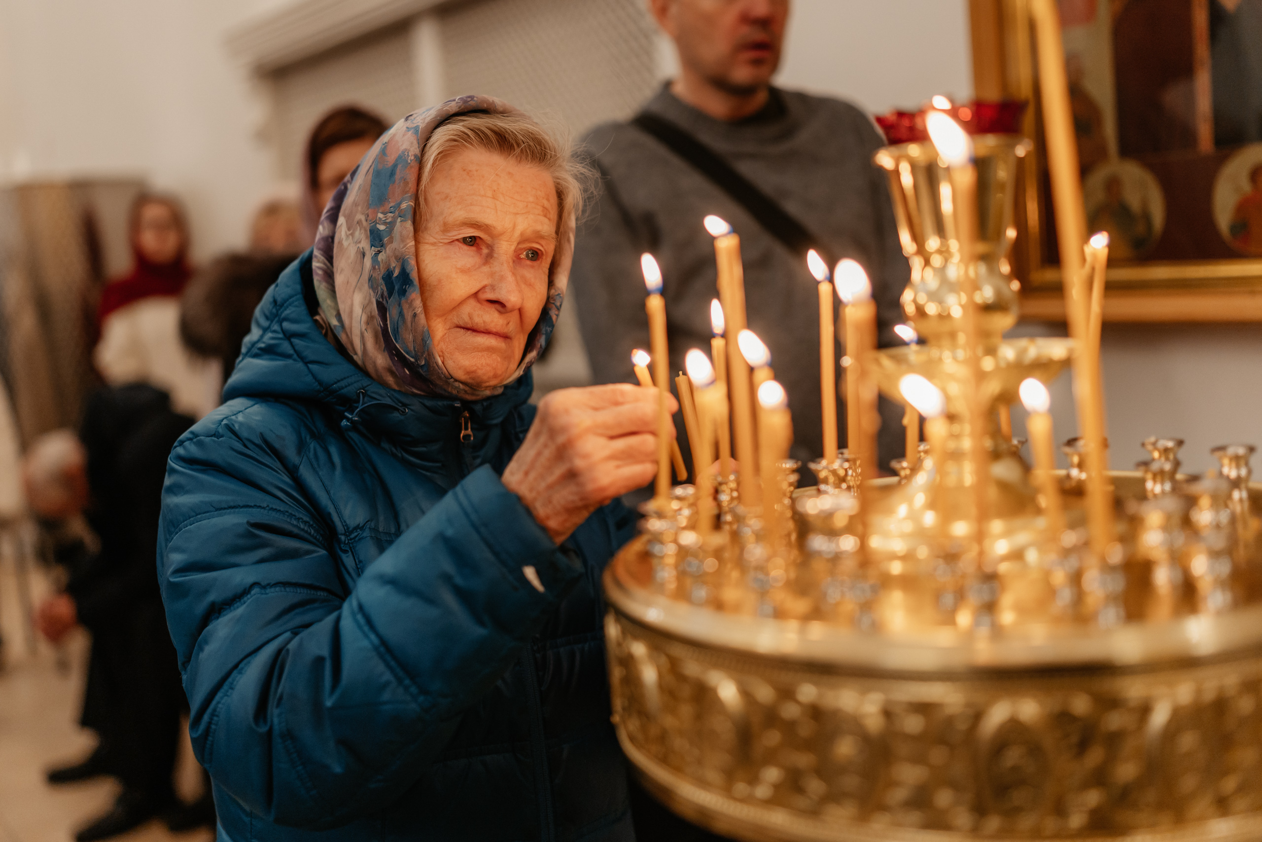 Воистину воскрес: топ фактов о Пасхе