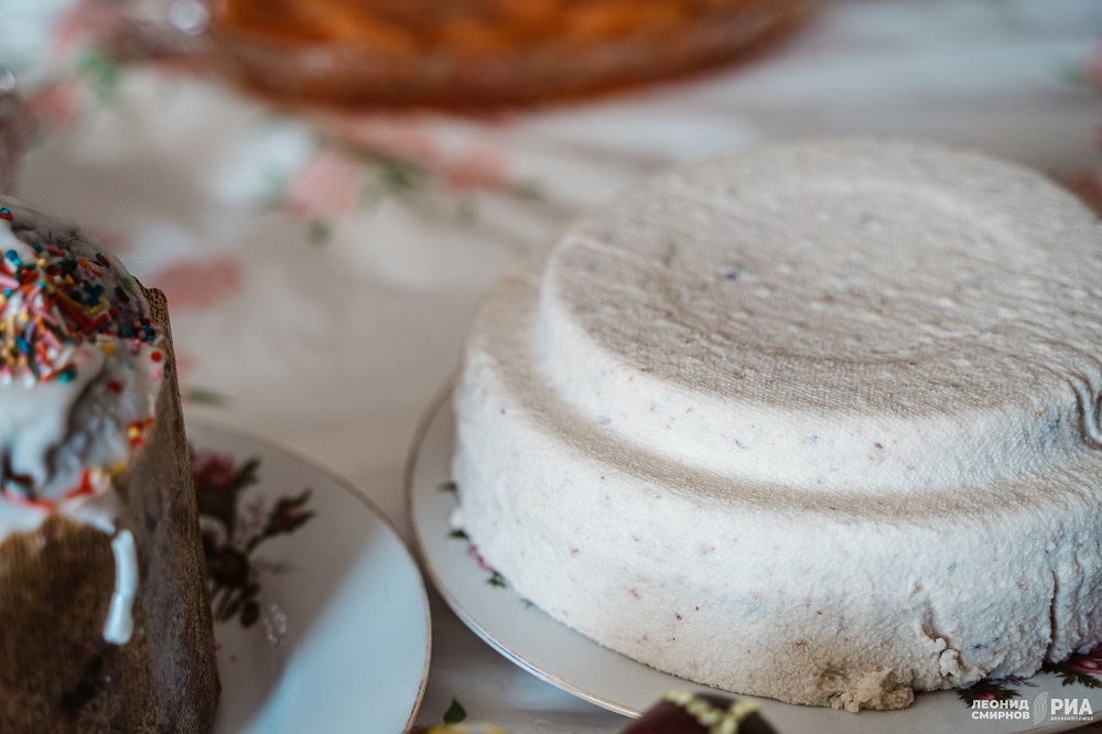 Воистину воскрес: топ фактов о Пасхе