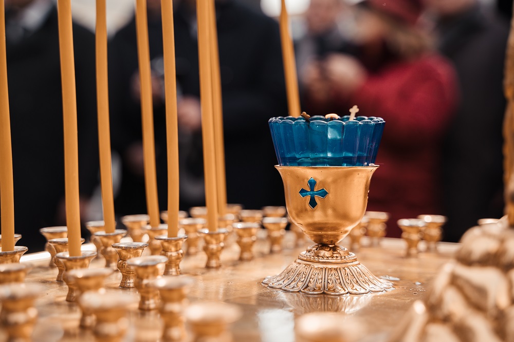 Воистину воскрес: топ фактов о Пасхе