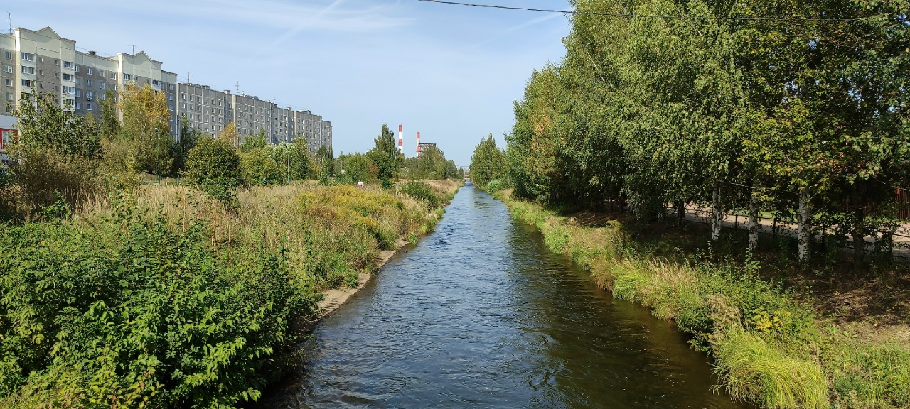 Тверской Комсомольский: история короткого проспекта