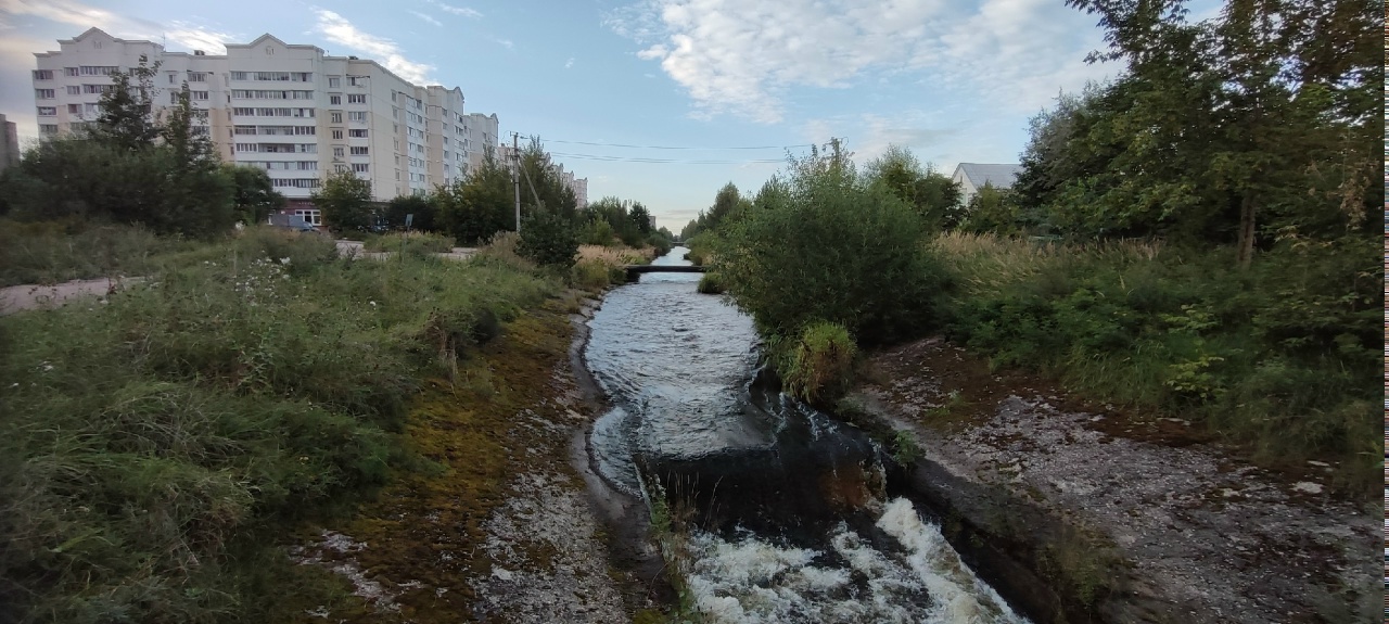 Тверской Комсомольский: история короткого проспекта