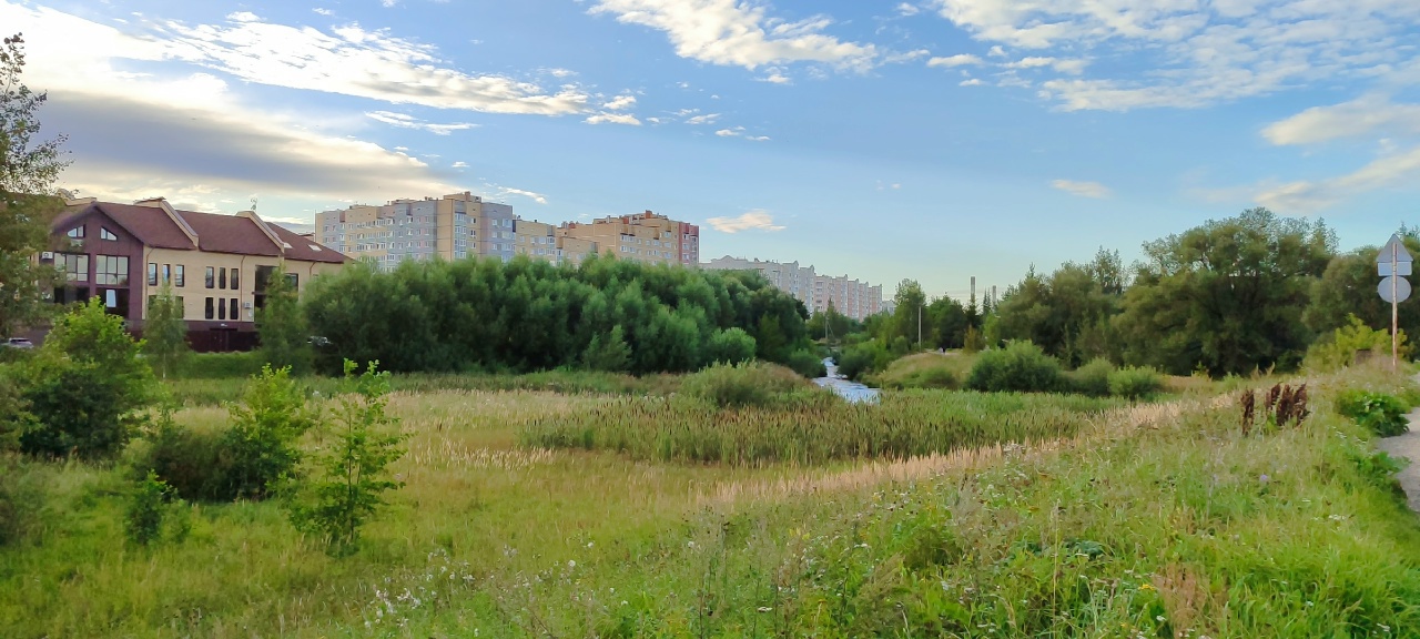 Тверской Комсомольский: история короткого проспекта