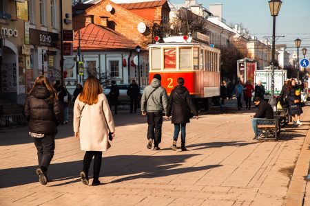 Легенда Твери: топ фактов о Трехсвятской