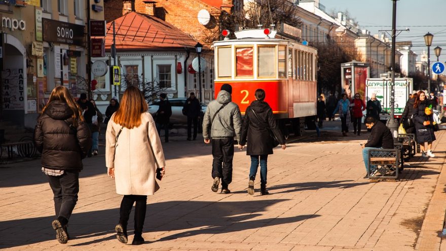 Легенда Твери: топ фактов о Трехсвятской