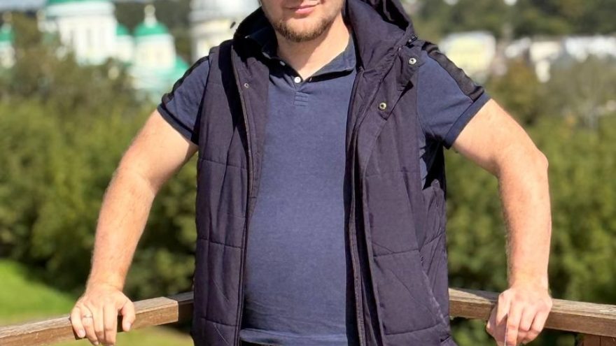 Сергей Савинов: Будущее бизнеса — за развитием цифровых технологий