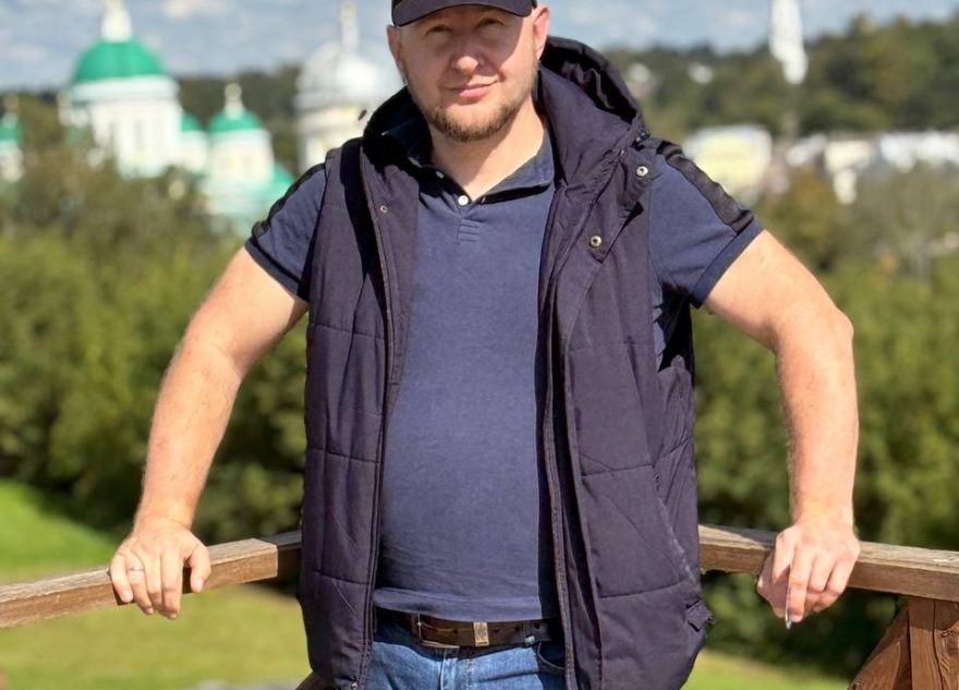 Сергей Савинов: Будущее бизнеса — за развитием цифровых технологий