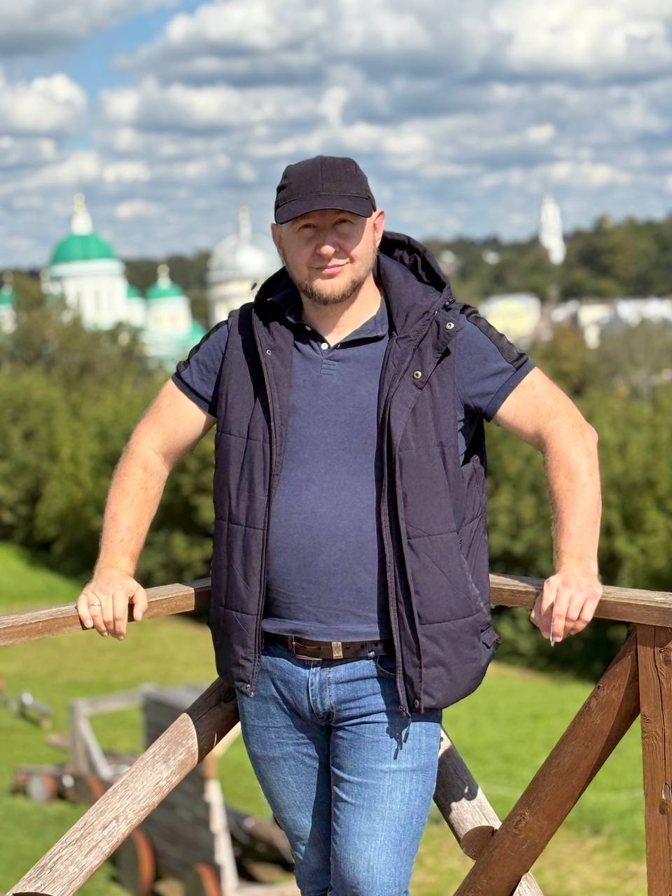 Сергей Савинов: Будущее бизнеса — за развитием цифровых технологий