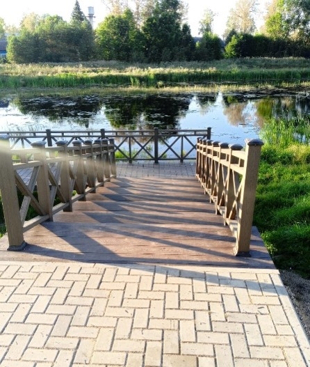 Красота требует мест: Топ-5 объектов благоустройства в Тверской области