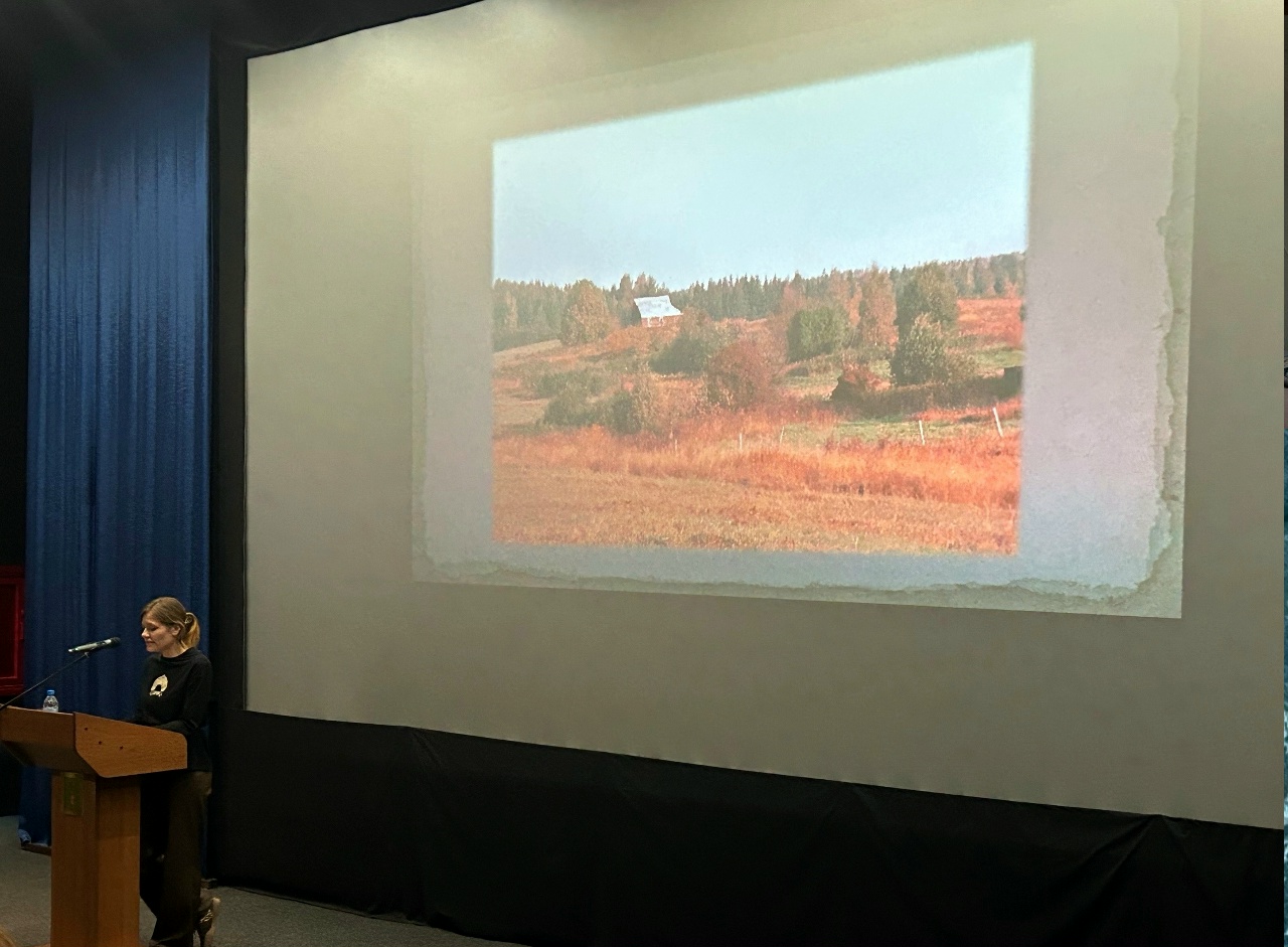 В Торопце прошли краеведческие чтения, посвященные Валентину Пажетнову