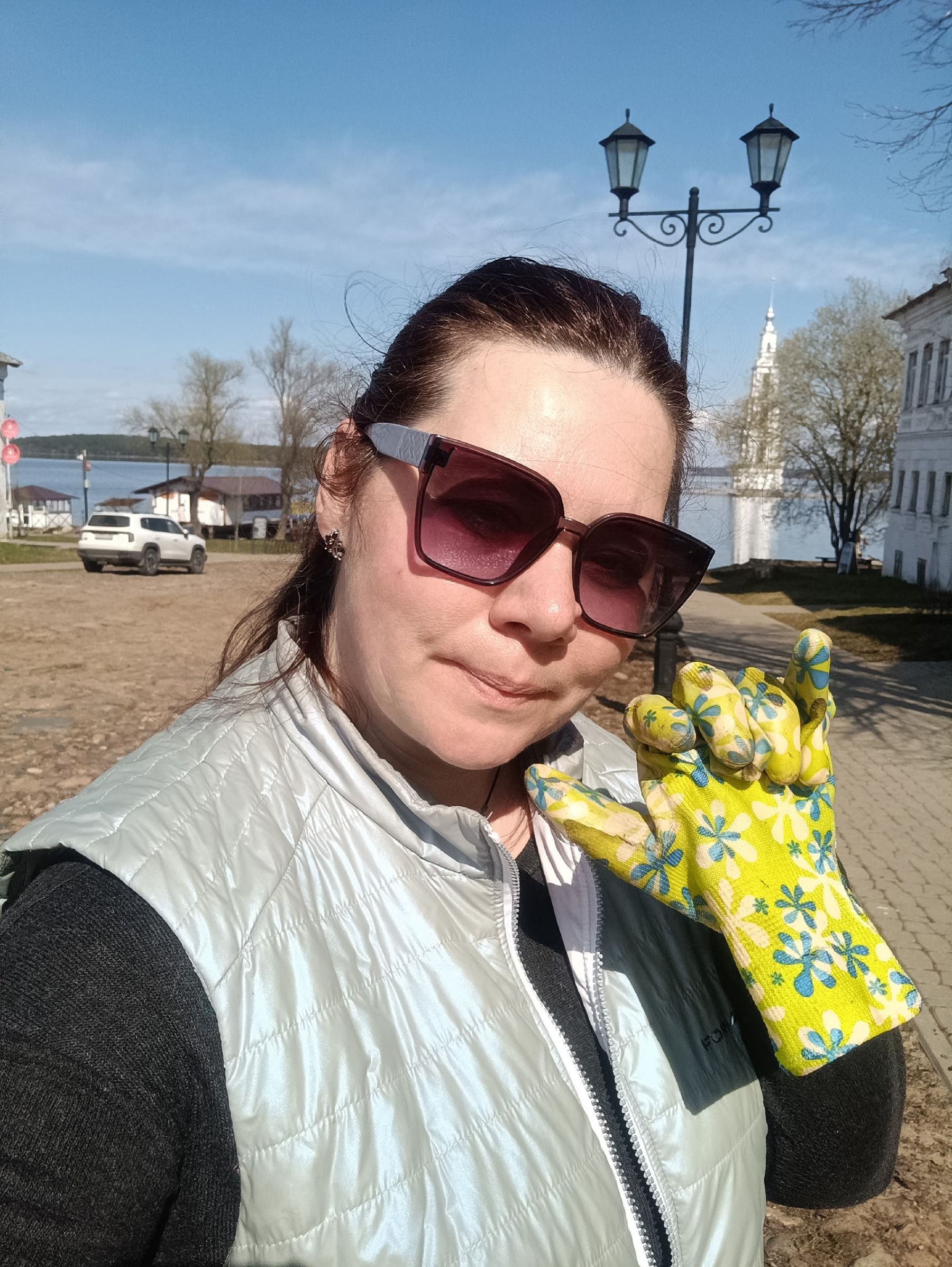 С каждым днем Тверская область становится чище