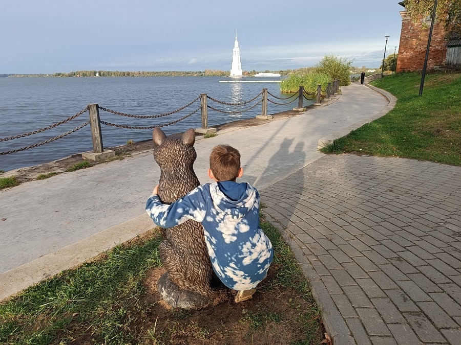 Красота требует мест: Топ-5 объектов благоустройства в Тверской области