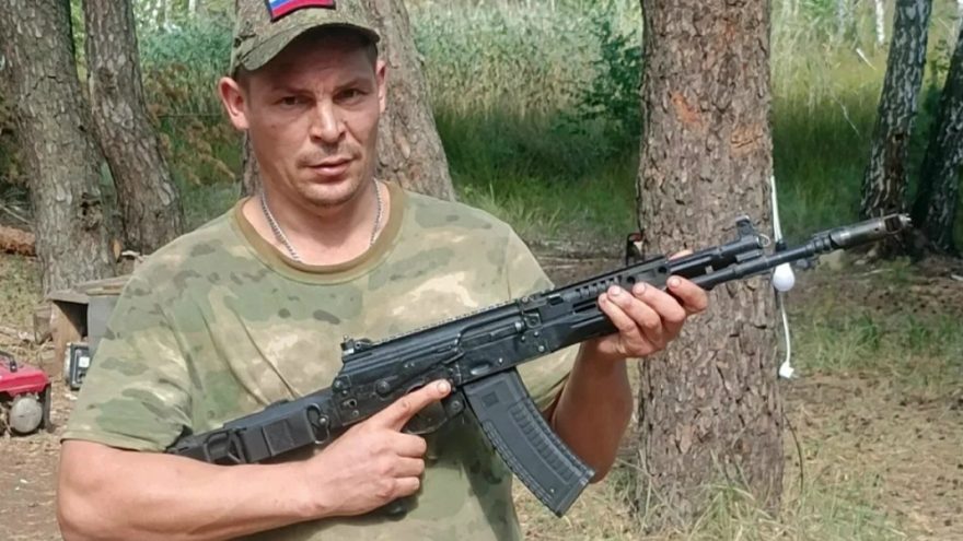 В Тверской области умер от тяжелых ранений участник СВО