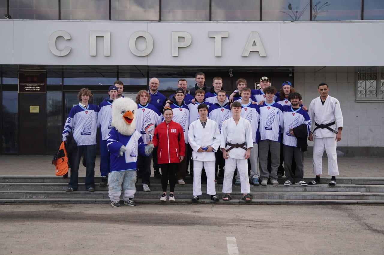 Тверская область встретила День здоровья по-спортивному