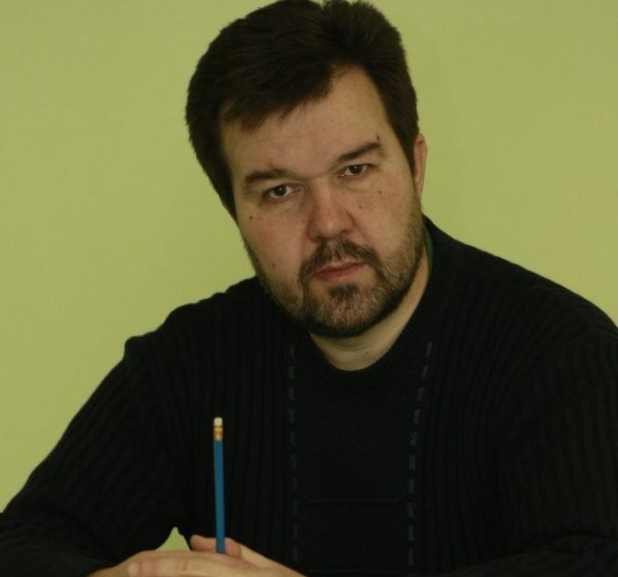 Ходарев