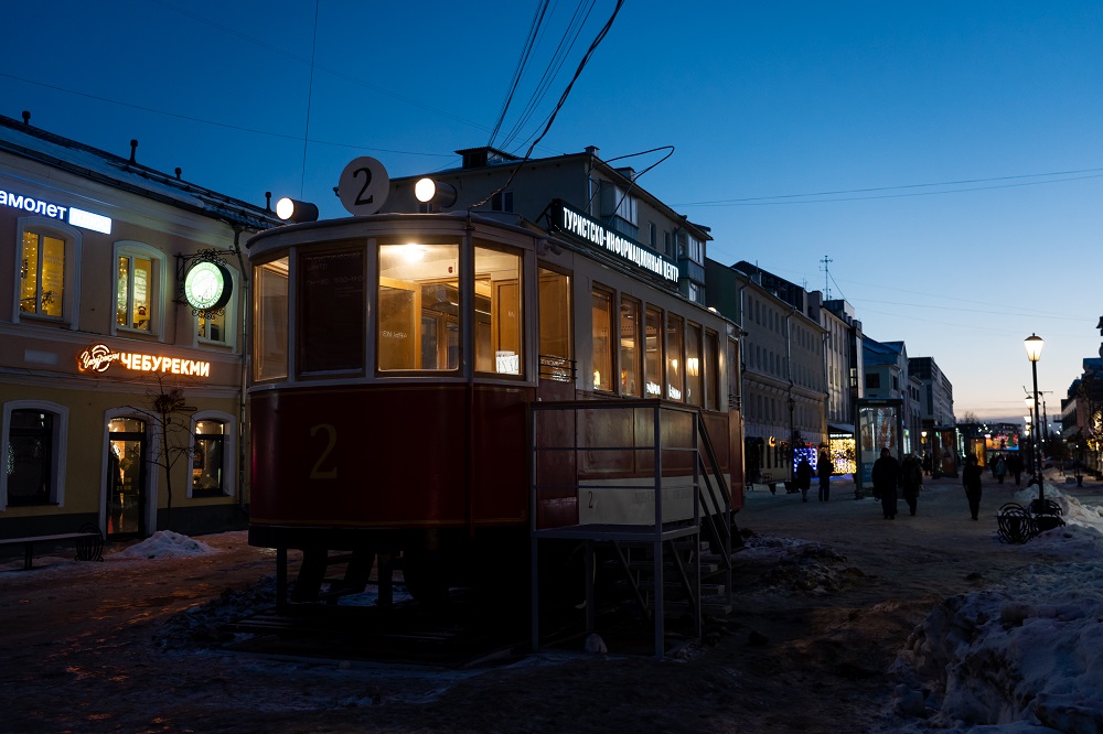 Легенда Твери: топ фактов о Трехсвятской