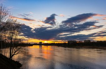 предупреждение