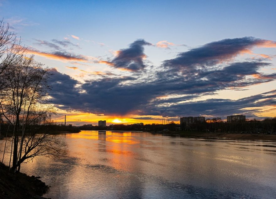 предупреждение