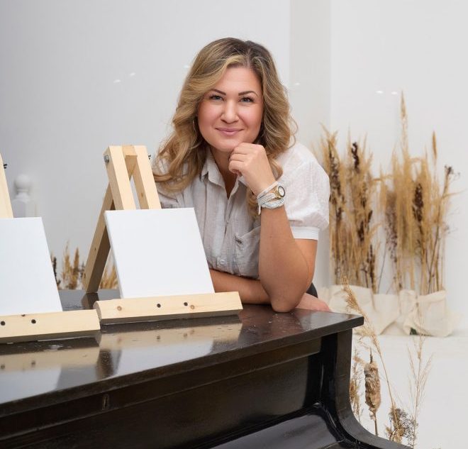 Ольга Аверкиева: Каждый из нас может внести свой вклад, чтобы родной город стал лучше