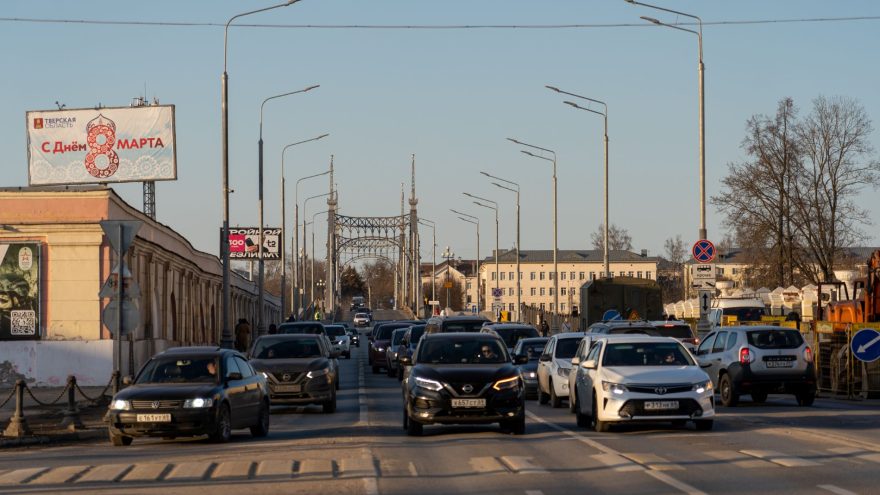 автомобилистов