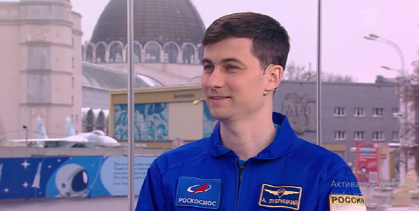 Космонавт рассказал, какие личные вещи можно взять на орбиту