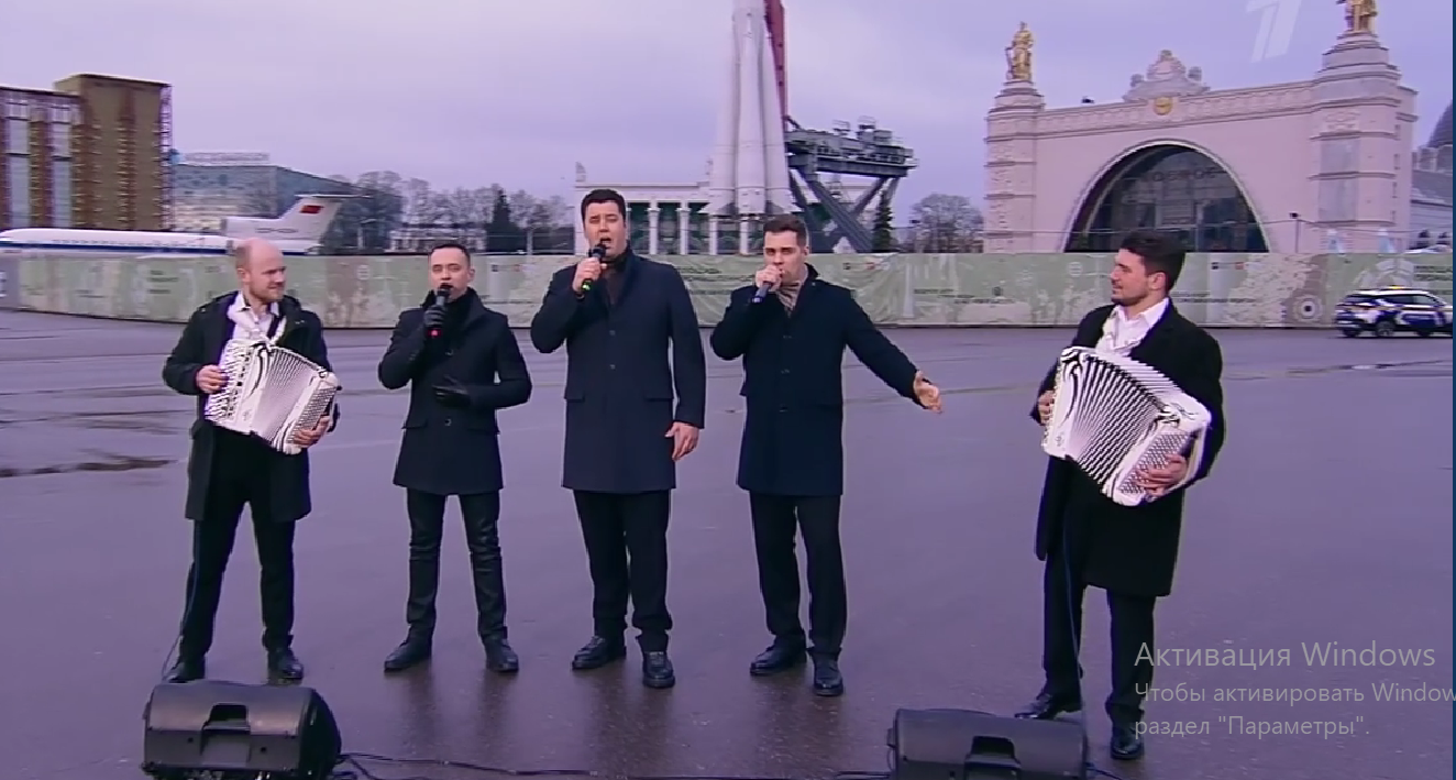 7 апреля певец из Тверской области разбудил всю страну