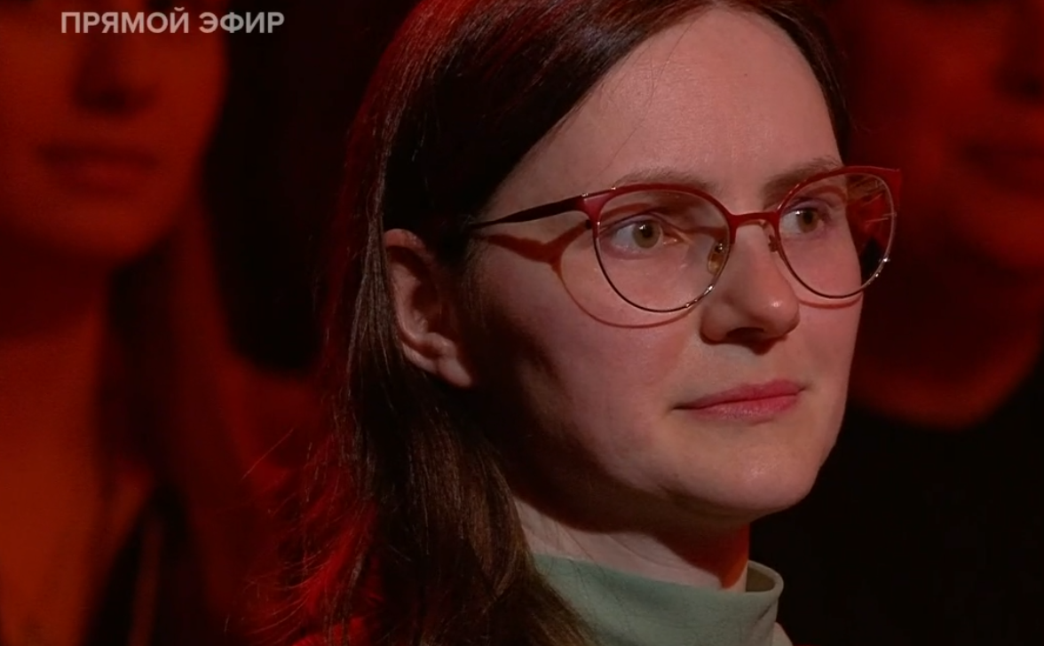 Жительница Твери стала лучшим зрителем популярного шоу «Голос»