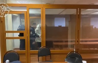 В Тверской области мать пыталась передать сыну зефир с метадоном