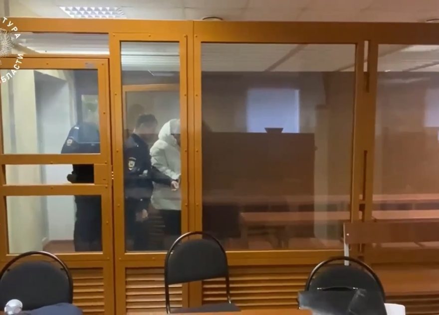 В Тверской области мать пыталась передать сыну зефир с метадоном