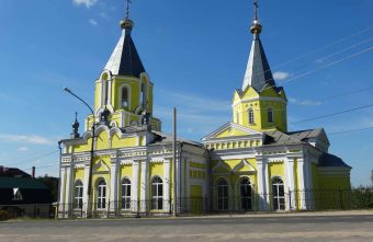 православным