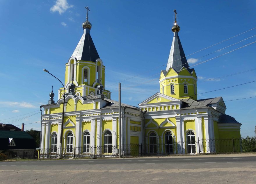 пасхальные