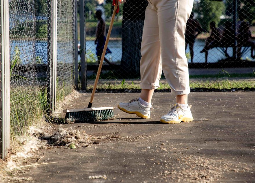 субботников