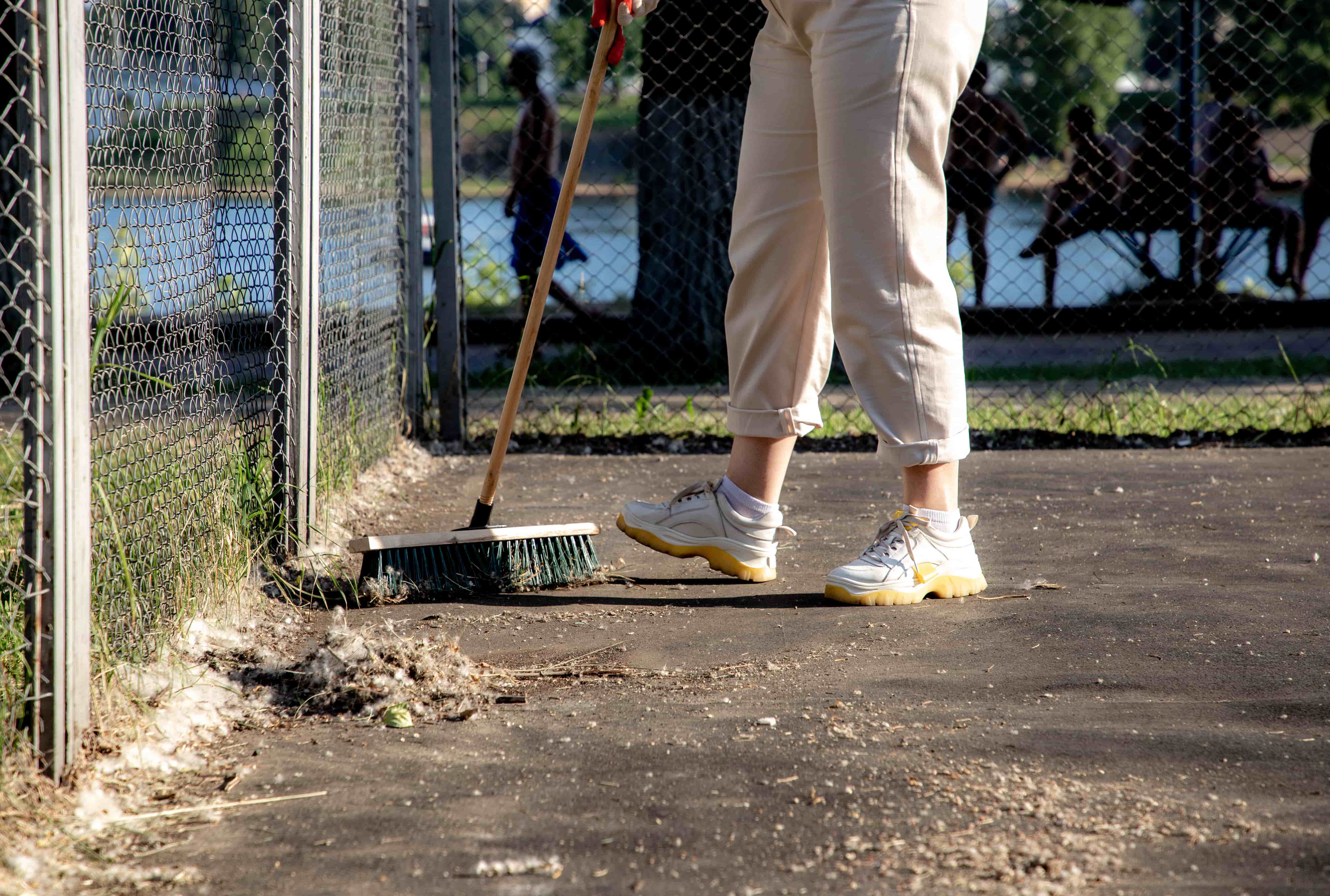 субботников