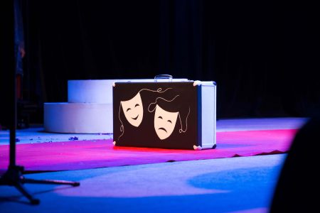 Танцы, модный показ, «Библионочь»: афиша культурных событий в Тверской области