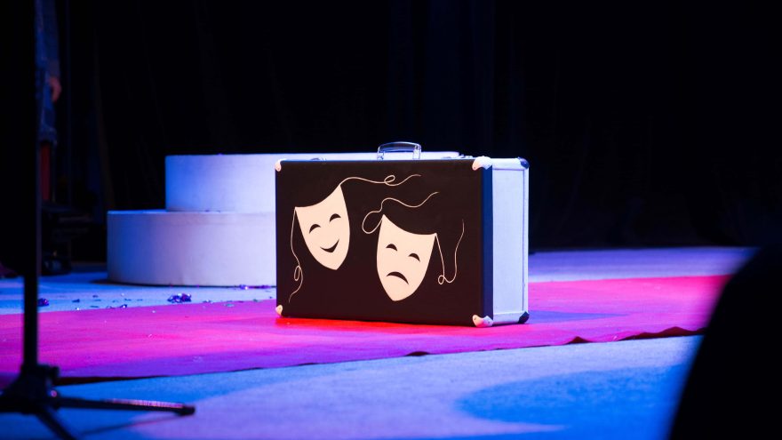 Танцы, модный показ, «Библионочь»: афиша культурных событий в Тверской области