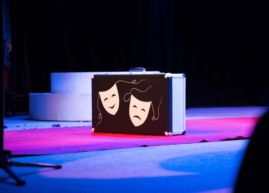 Танцы, модный показ, «Библионочь»: афиша культурных событий в Тверской области