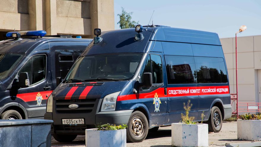 По факту исчезновения девочки-подростка в Твери возбудили уголовное дело