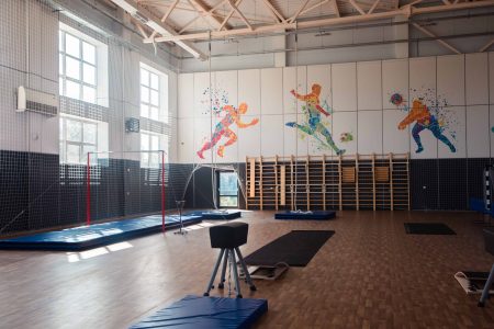 всероссийском