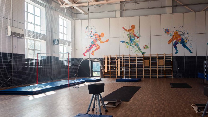 всероссийском